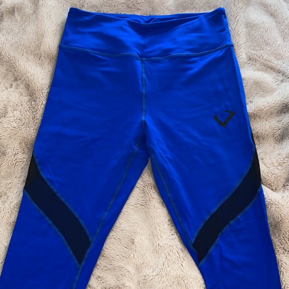 Violate The Dresscode Leggings - L - Picture 3 of 4